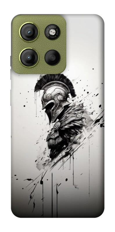 Чехол на Motorola Moto G15 4G Tattoo ver.3 фото 1 из 1
