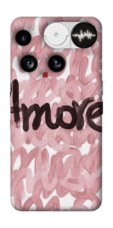 Чохол на Nothing Phone (3) Amore 2 фото 1 з 1