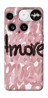 Чохол на Nothing Phone (3) Amore 2 фото 1 з 1