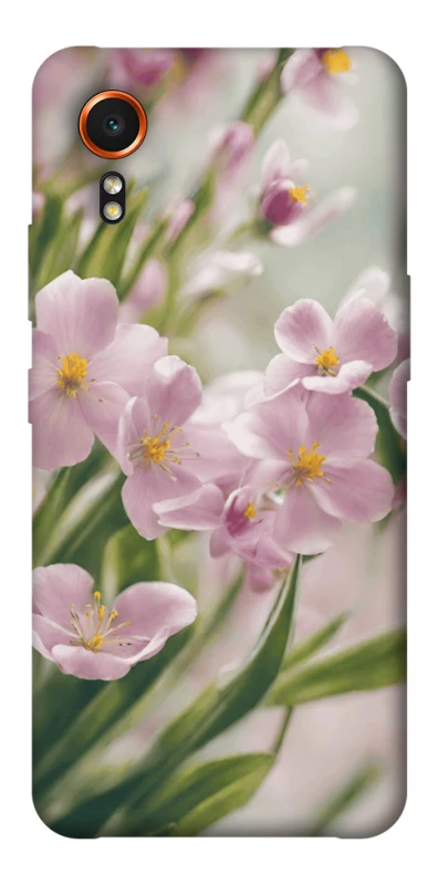 Чохол на Samsung Galaxy Xcover7 Spring фото 1 з 1