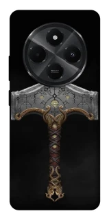 Чехол на Xiaomi Redmi A3 Pro Мьёльнир фото 1 из 1