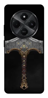 Чехол на Xiaomi Redmi A4 Мьёльнир фото 1 из 1