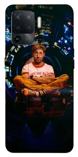 Чохол на Oppo Reno 5 Lite Project Hail Mary ver.3 фото 1 з 1