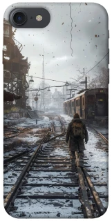 Чохол на Apple iPhone 7 / 8 (4.7") Сталкер v14 фото 1 з 1