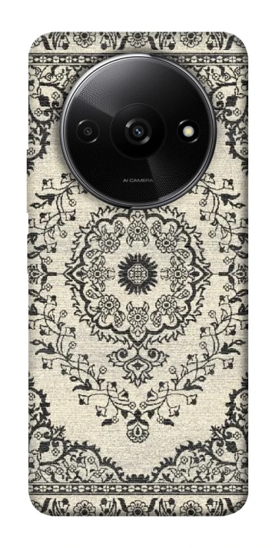 Чохол на Xiaomi Redmi A3 Килим v51 фото 1 з 1