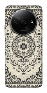 Чохол на Xiaomi Redmi A3 Килим v51 фото 1 з 1