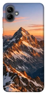 Чохол на Samsung Galaxy A04 Sunrise mountain фото 1 з 1