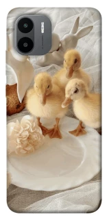 Чохол на Xiaomi Redmi A1 / A2 Easter Vibes фото 1 з 1