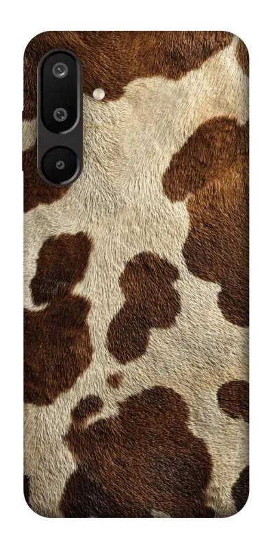 Чохол на Samsung Galaxy M16 5G Cow фото 1 з 1