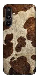 Чехол на Samsung Galaxy M16 5G Cow фото 1 из 1