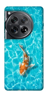 Чехол на OnePlus 12 Fish фото 1 из 1