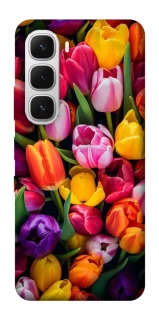 Чохол на Infinix Hot 60i Flowers v30 фото 1 з 1