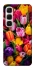 Чохол на Infinix Hot 60i Flowers v30 фото 1 з 1