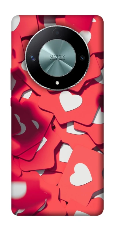 Чохол на Huawei Magic6 Lite Love aesthetic ver.2 фото 1 з 1