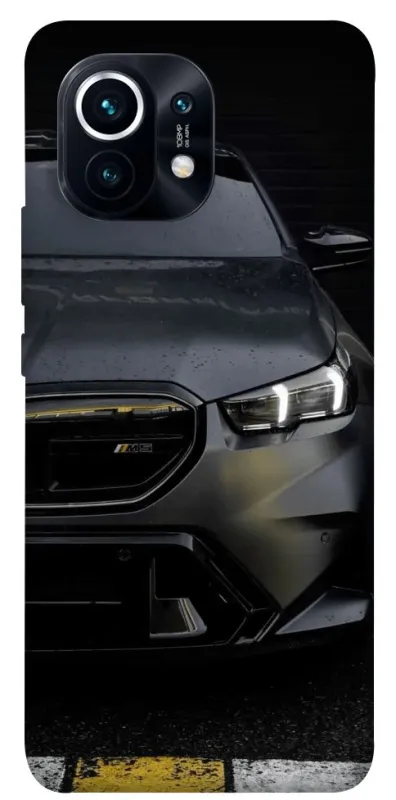 Чехол на Xiaomi Mi 11 BMW v42 фото 1 из 1