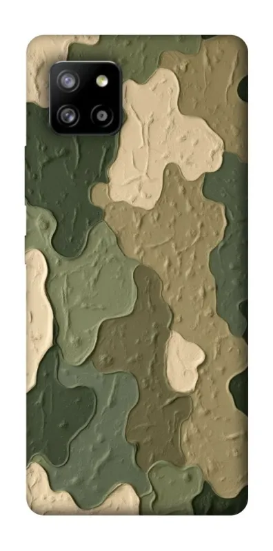 Чохол на Samsung Galaxy A42 5G Camouflage v26 фото 1 з 1