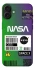 Чохол на Apple iPhone 16 Plus NASA ver.2 фото 1 з 1