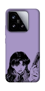 Чохол на Xiaomi 15 Anime v7 фото 1 з 1