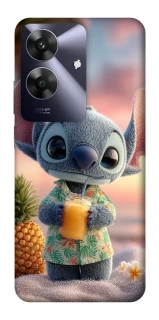 Чохол на Realme Note 60 Stitch ver.13 фото 1 з 1