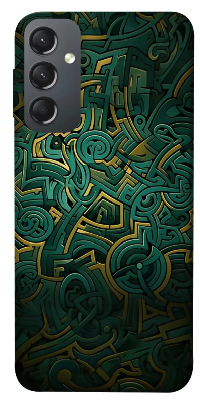 Чохол на Samsung Galaxy A24 4G Абстракція v5 фото 1 з 1