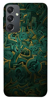 Чехол на Samsung Galaxy A24 4G Абстракция v5 фото 1 из 1