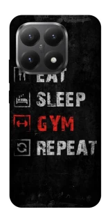 Чохол на Xiaomi 15T Gym фото 1 з 1