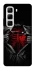 Чохол на Infinix Hot 50 4G Skeleton Heart фото 1 з 1