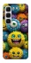 Чохол на Infinix Hot 60i Smiles фото 1 з 1