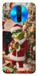 Чохол на Xiaomi Redmi K30 Grinch mood ver.7 фото 1 з 1