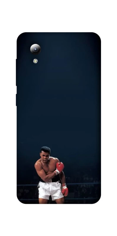 Чохол на ZTE Blade A3 (2019) muhammad ali фото 1 з 1