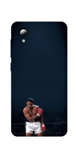 Чохол на ZTE Blade A3 (2019) muhammad ali фото 1 з 1