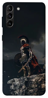 Чехол на Samsung Galaxy S21+ Roman warrior фото 1 из 1