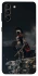 Чехол на Samsung Galaxy S21+ Roman warrior фото 1 из 1