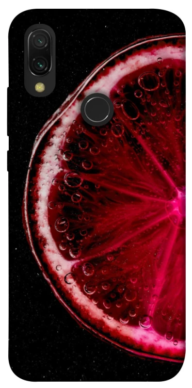 Чехол на Xiaomi Redmi 7 Candy фото 1 из 1