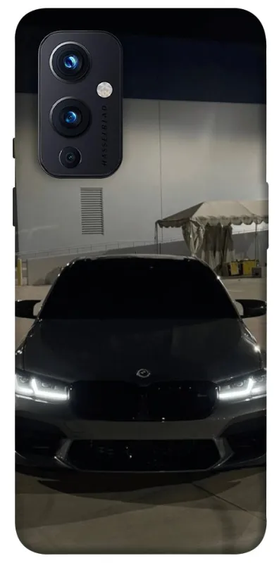Чохол на OnePlus 9 BMW V55 фото 1 з 1
