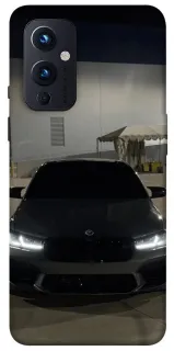Чохол на OnePlus 9 BMW V55 фото 1 з 1