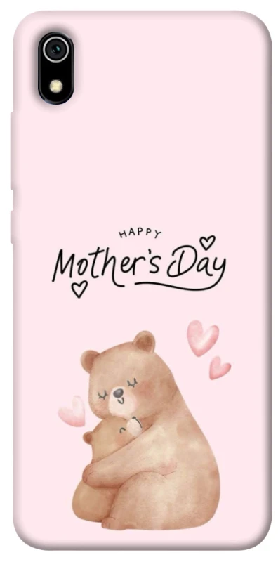 Чохол на Xiaomi Redmi 7A Mother's Day ver.2 фото 1 з 1