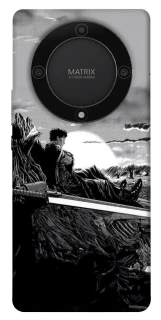 Чехол на Huawei Magic5 Lite Berserk sunset фото 1 из 1