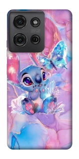 Чохол на Motorola Moto G75 Stitch ver.27 фото 1 з 1