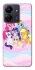 Чохол на Xiaomi Redmi 13C My Little Pony ver.3 фото 1 з 1