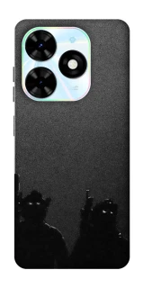 Чохол на TECNO Spark Go 2024 Night operations фото 1 з 1