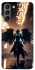Чохол на Samsung Galaxy S21 Cyber Angel фото 1 з 1