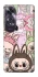 Чохол на Oppo A60 All Labubu 3 фото 1 з 1