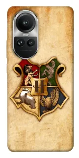 Чохол на Oppo Reno 10 Harry Potter mood v1 фото 1 з 1