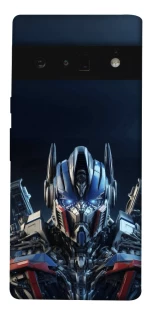 Чохол на Google Pixel 6 Pro Transformer фото 1 з 1