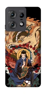 Чехол на Motorola Edge 50 Pro Suguru Geto фото 1 из 1