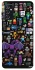 Чохол на Samsung Galaxy M52 Minecraft v5 фото 1 з 1