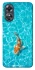 Чехол на Oppo A17 Fish фото 1 из 1
