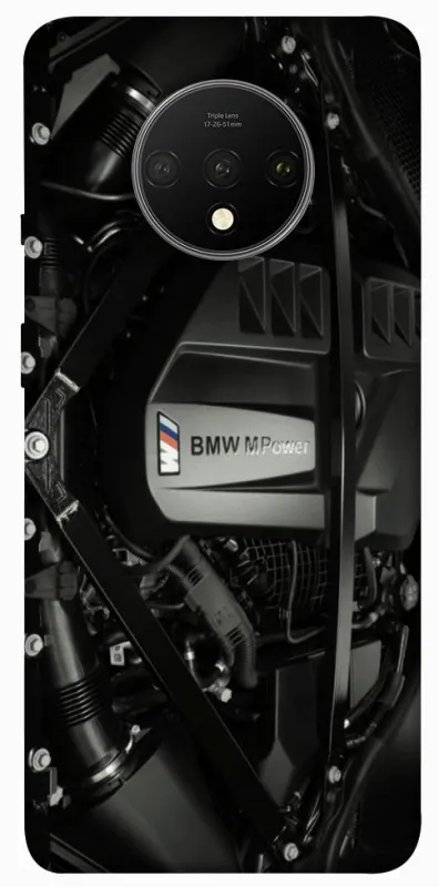 Чохол на OnePlus 7T BMW V58 фото 1 з 1