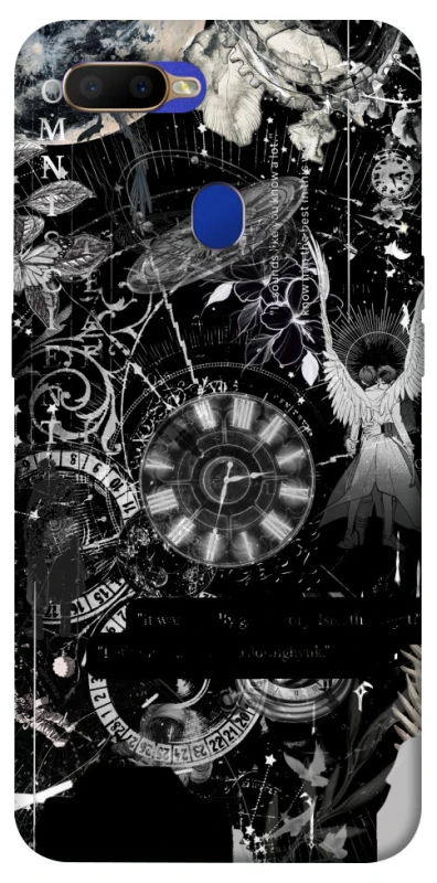 Чохол на Oppo A5s Omniscient Reader's фото 1 з 1